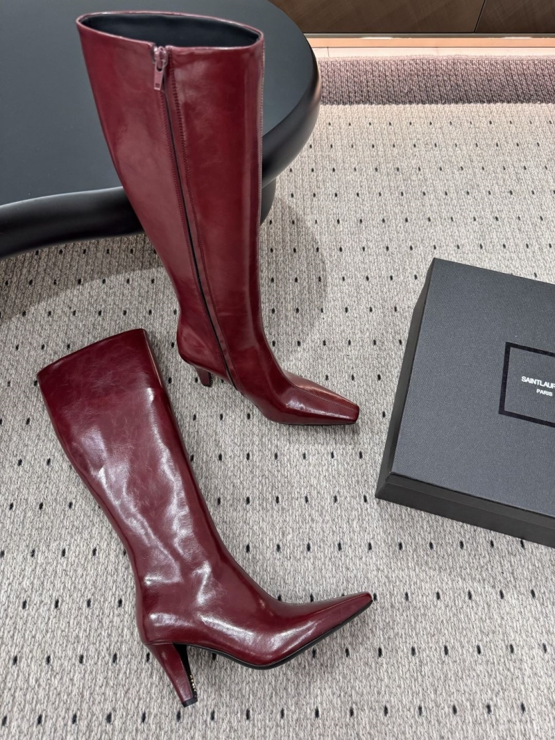 Ba1en*iaga boots